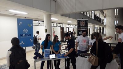 Feira do Empreendedorismo envolve comunidade acadêmica do IPA