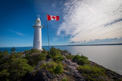 Assessoria de Relações Internacionais recebe convidados para falar sobre programas de graduação e pós-graduação no Canadá