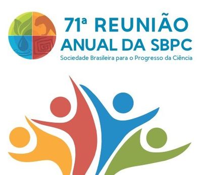 Centro Alemão de Ciência e Inovação aborda ciência e políticas públicas na 71ª Reunião Anual da SBPC