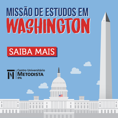 IPA abre inscrições para Missão de Estudos em Washington