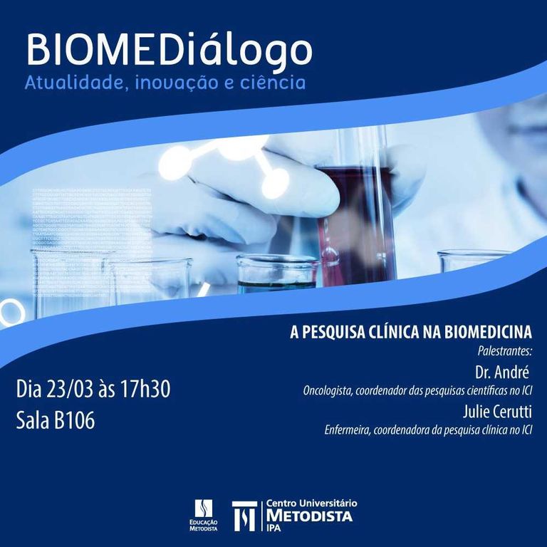 BIOMEDIÁLOGO