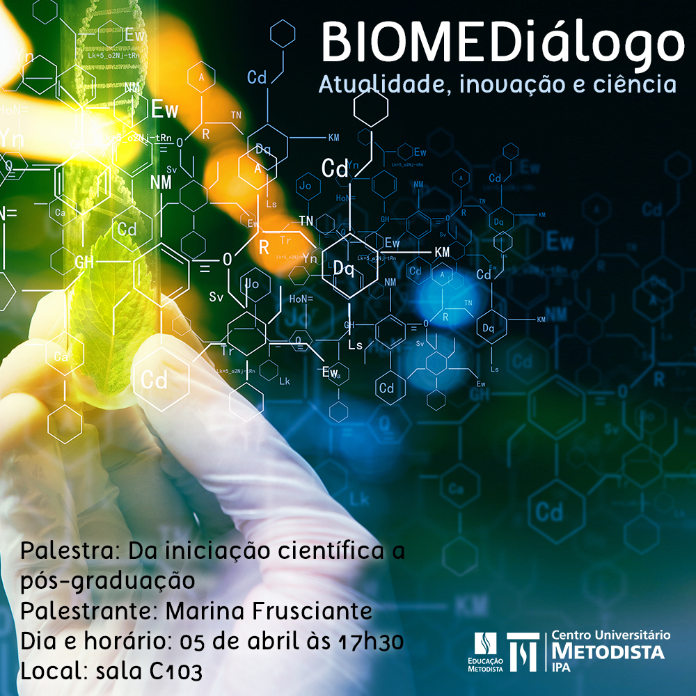 BIOMEDiálogo