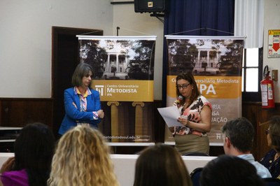 Encontro da Comissão de Ética no Uso de Animais