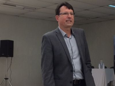 Aula inaugural de Engenharia de Produção ressaltou a importância da diversificação de ferramentas