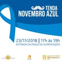 IPA promove tenda do Novembro Azul