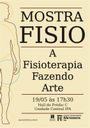 Mostra Fisio - 19 de Maio,  IPA