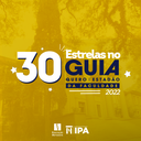 Guia da Faculdade Estadão: IPA recebe 30 estrelas