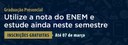 Banner ENEM