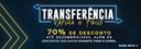 Banner Transferência 30/04/2020