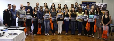 IPA premia destaques do XI SICE, III SIT e V Mostra da Pós-graduação