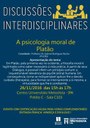 IPA realiza Discussões Interdisciplinares no dia 26 de novembro