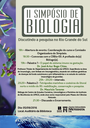 IPA realiza  II Simpósio de Biologia do IPA no dia 5 de setembro