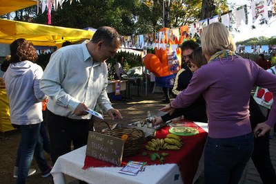 Quintanda – Feira Agroecológica do IPA completa um ano estimulando o consumo de alimentos orgânicos