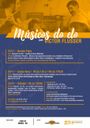 Curso de Música abre inscrições para Músicos do Elo com Victor Flusser