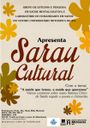 “A saúde que temos, a saúde que queremos” é tema de Sarau Cultural no IPA