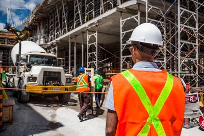 Pós-Graduação em Engenharia de Segurança do Trabalho oferece alta empregabilidade