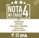 Enade 2018: cursos do IPA conquistam conceito 4