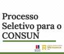 IPA divulga edital para processo seletivo para o Conselho Universitário – CONSUN