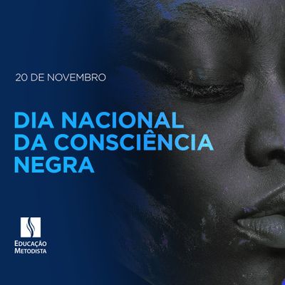 Ainda refletindo sobre o Dia da Consciência Negra