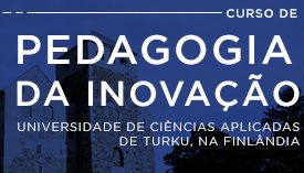 Assessoria de Relações Internacionais abre inscrições para curso de Pedagogia da Inovação, na Finlândia