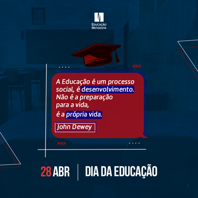 Dia da Educação - 2023