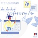 Feliz Dia dos/as Professores/as