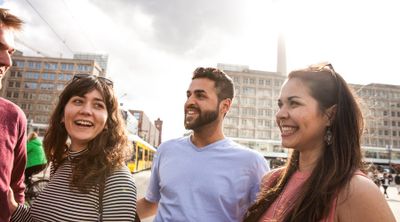 Formas de tratamento formal e informal em espanhol: saiba como usá-las