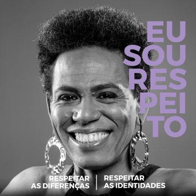 IPA e MPF lançam campanha Eu Sou Respeito