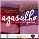 Pastoral Universitária realiza Campanha do Agasalho 2016