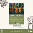 Curso de Nutrição do IPA lança ebook sobre ervas e temperos naturais