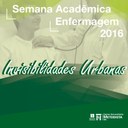 Semana Acadêmica do Curso de Enfermagem será realizada nos dias 1 e 2 de setembro