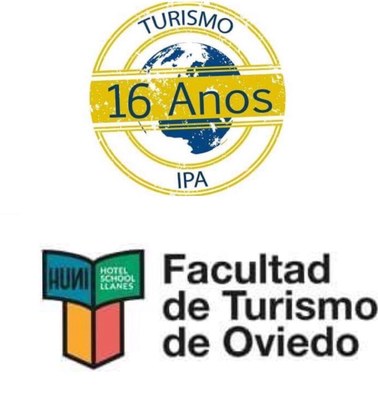 CURSO DE TURISMO DO IPA PROMOVE COOPERAÇÃO COM  FACULDADE DE TURISMO DE OVIEDO- ESPANHA