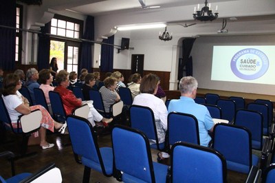 Universidade do Adulto Maior do IPA realiza atividades de comemoração ao Dia Internacional do Idoso